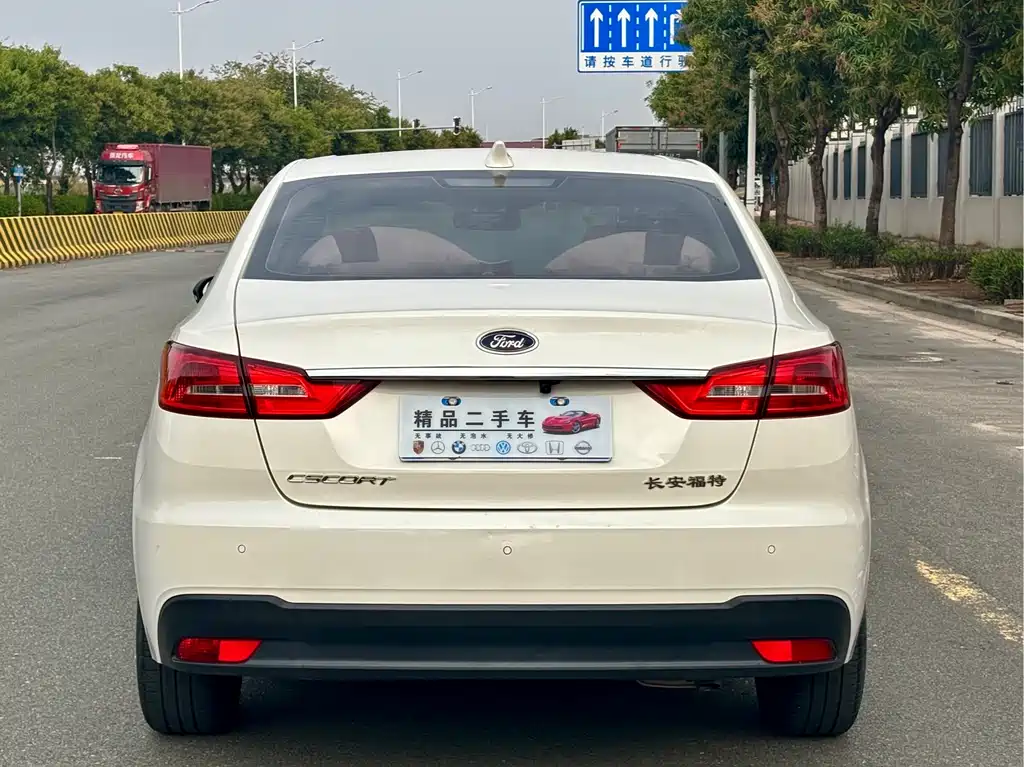 Forex 2019 facelift 1.5L automatic quality model National VI купить на сайте DeffCars