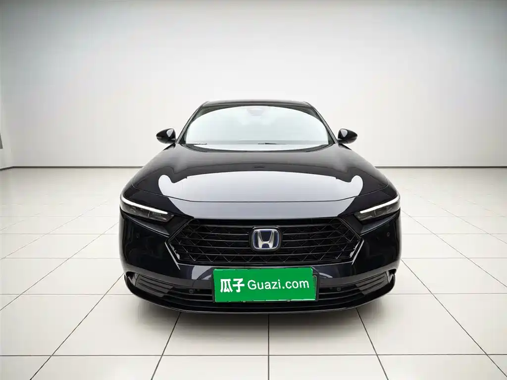 Accord New Energy 2023 2.0L e:PHEV Premium Edition купить на сайте DeffCars