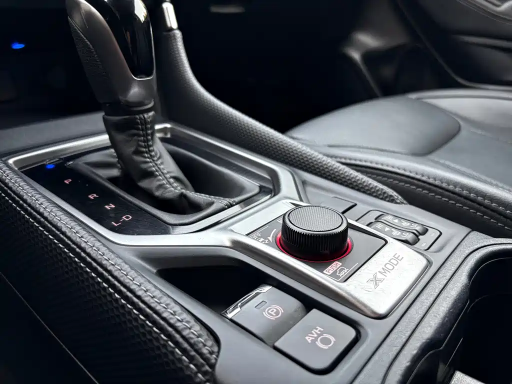 Forester 2020 2.0i Deluxe Edition купить на сайте DeffCars