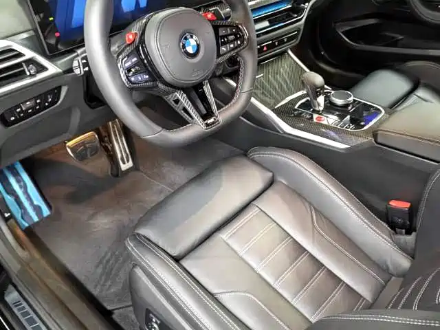 BMW M2 2024 M2 купить на сайте DeffCars