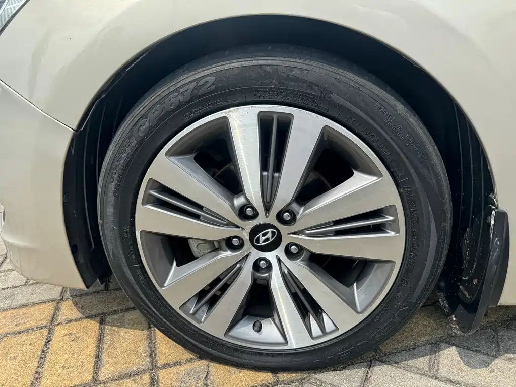 Mingtu 2016 1.8L automatic intelligent GLS купить на сайте DeffCars