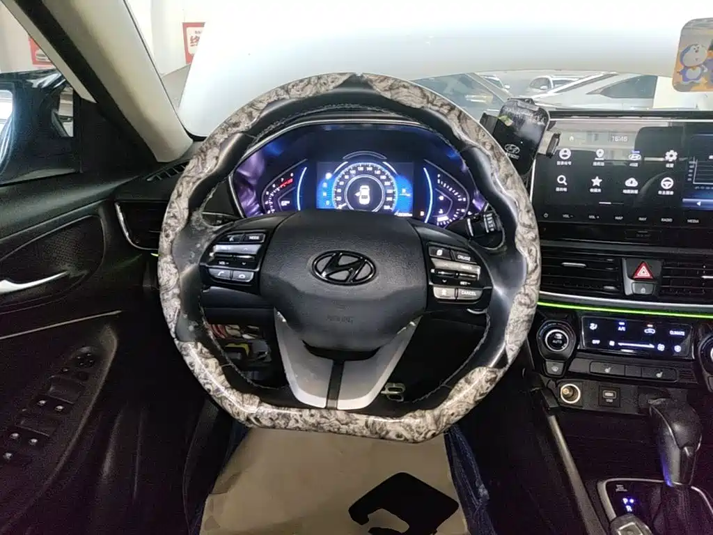 Festa 2019 280TGDi Smart Edition National V купить на сайте DeffCars
