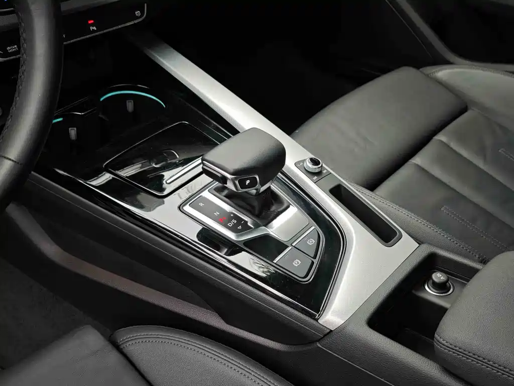 Audi A5 imported 2022 Sportback 40 TFSI fashionable and dynamic купить на сайте DeffCars
