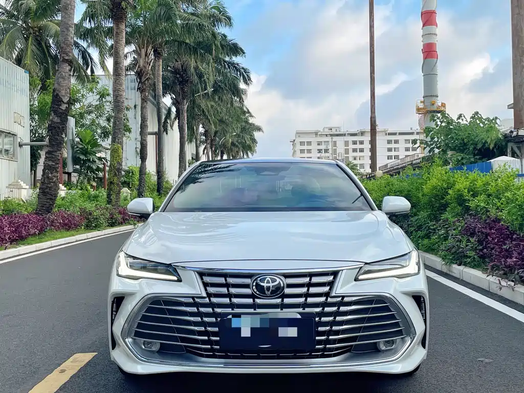 Asia Dragon 2024 2.0L Premium Edition купить на сайте DeffCars