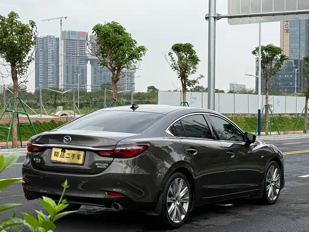Atez 2020 2.5L Blue Sky Sports Edition купить на сайте DeffCars