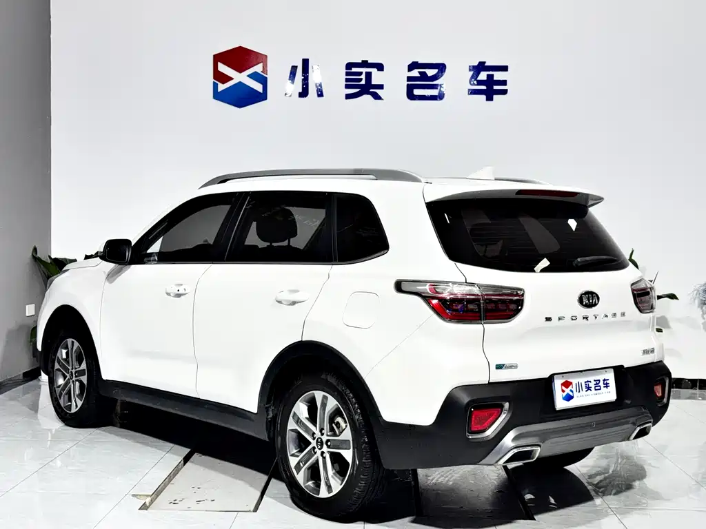 Smart Run 2018 2.0L Automatic Smart Enjoy Deluxe Edition National V купить на сайте DeffCars