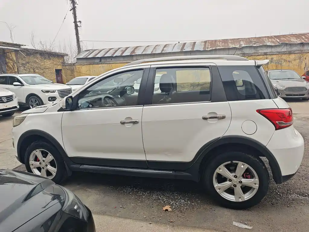 Great Wall M4 2013 1.5L Spring Festival Limited Edition купить на сайте DeffCars