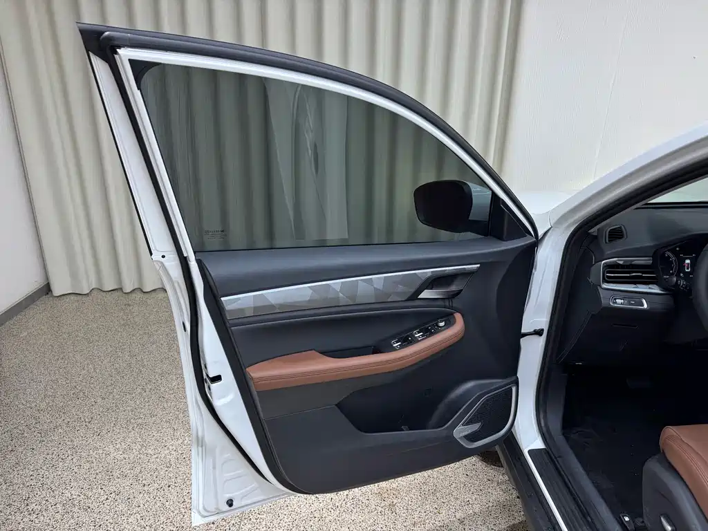 Vision X6 2021 PRO 1.4T Automatic Premium Type купить на сайте DeffCars
