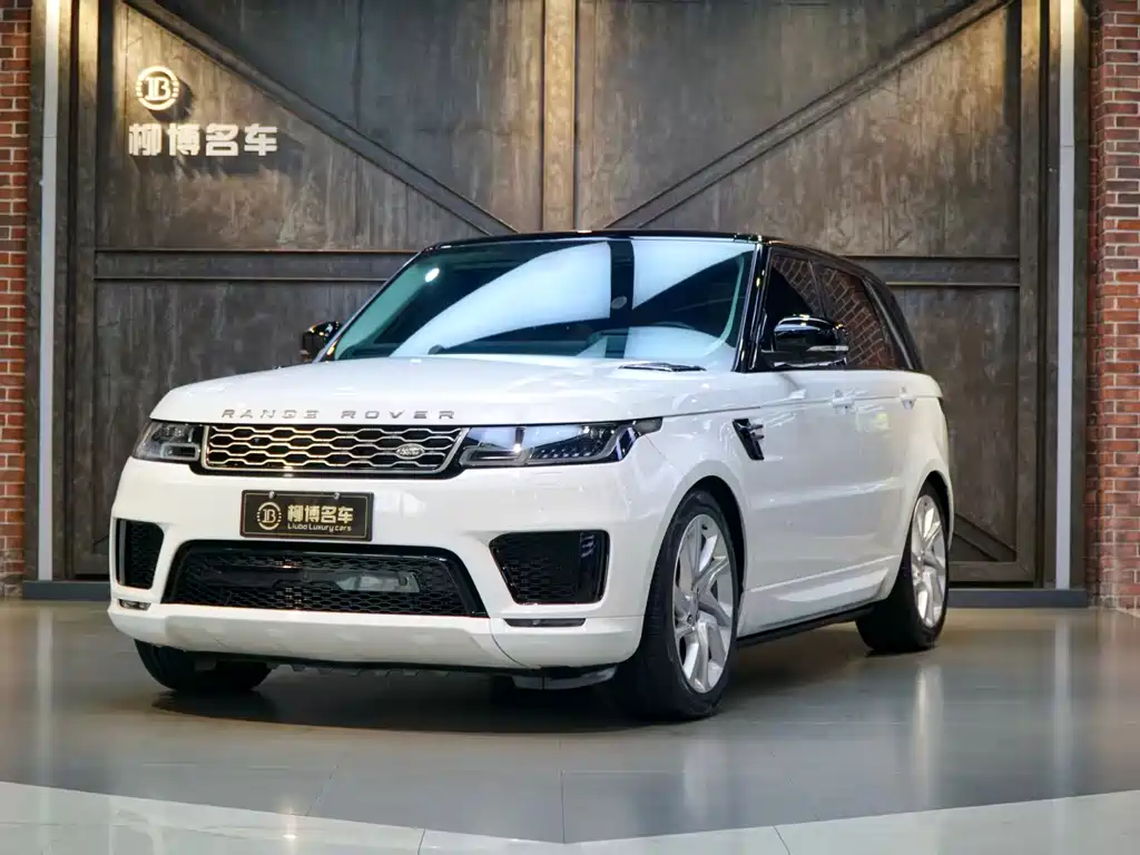 Range Rover Sport 2020 3.0 L6 HSE DYNAMIC купить на сайте DeffCars