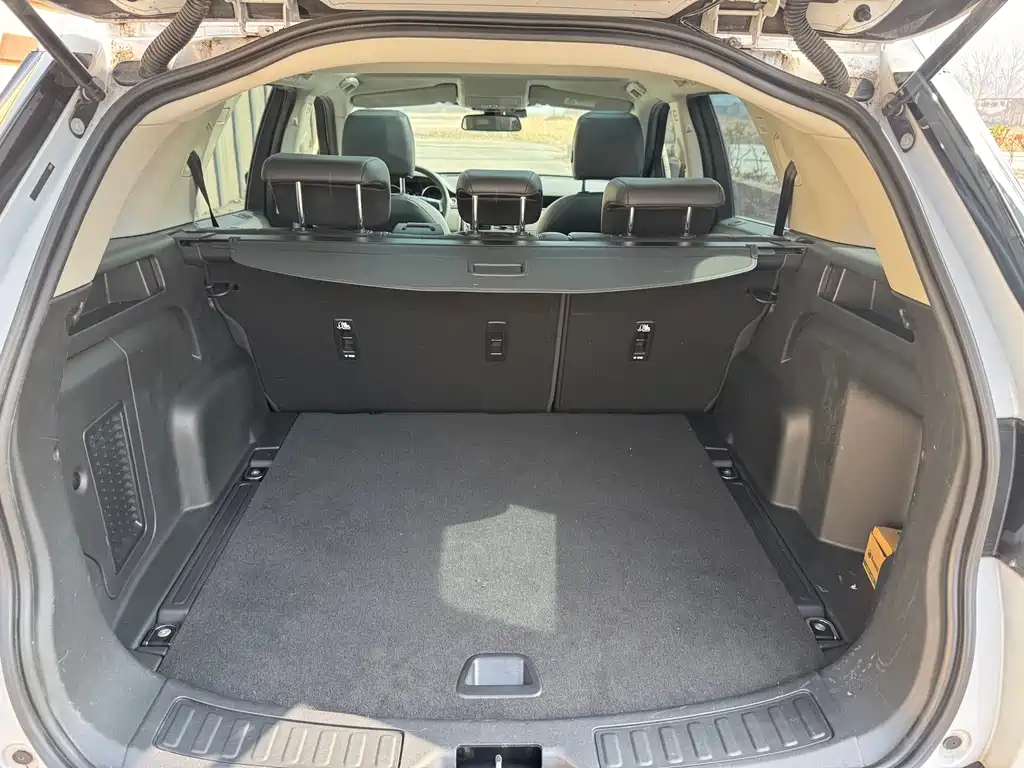 Discovery Shenxing 2018 240PS PURE Edition купить на сайте DeffCars