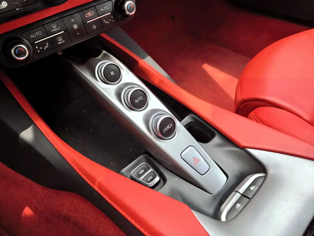 Portofino 2018 3.9T купить на сайте DeffCars