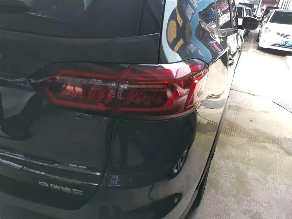 Tiggo 8 PLUS 2021 model 290TGDI DCT luxury version купить на сайте DeffCars