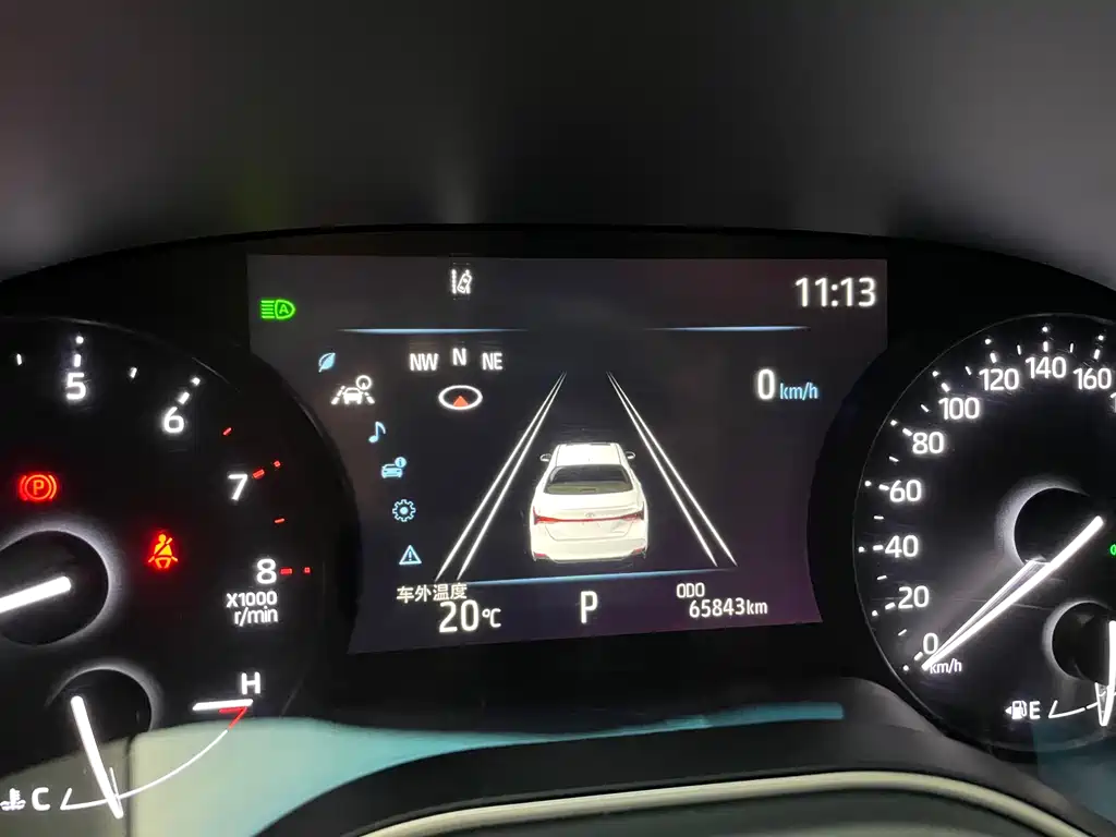 Asia Dragon 2024 2.0L Deluxe Edition купить на сайте DeffCars