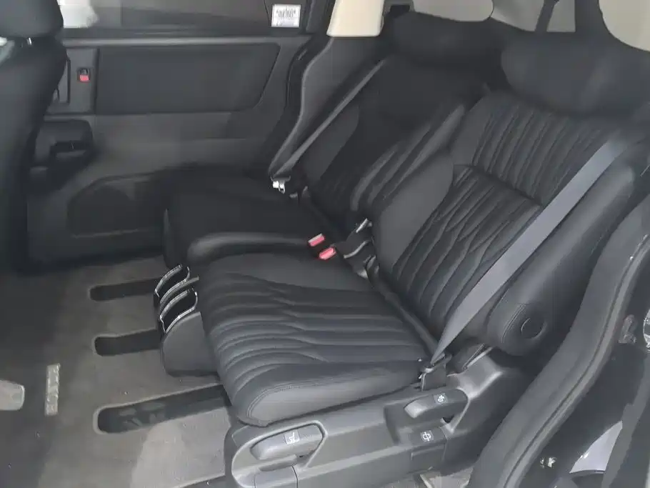 Odyssey 2021 2.0L Rui·Enjoy Edition купить на сайте DeffCars