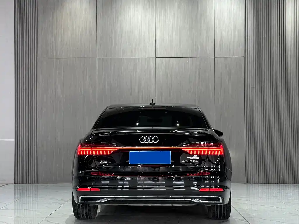 Audi A6L 2023 40 TFSI luxury and elegant model купить на сайте DeffCars