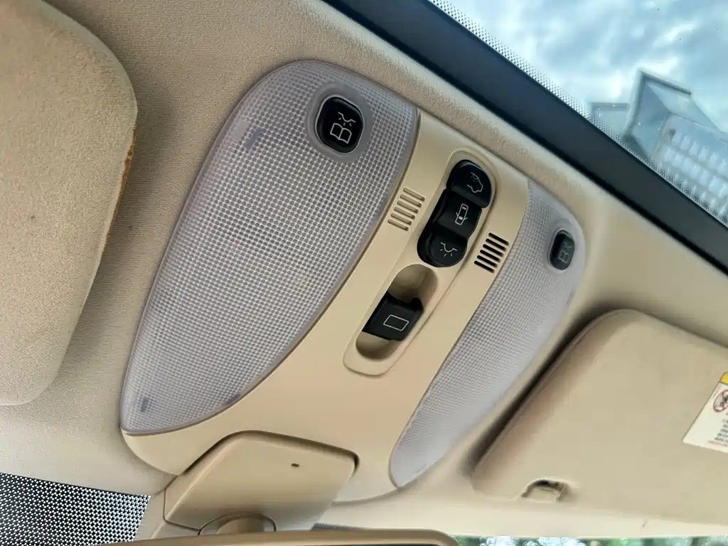 Mercedes-Benz S-Class 2004 S 350 купить на сайте DeffCars