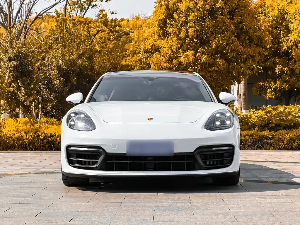 Panamera 2021 Panamera 2.9T купить на сайте DeffCars
