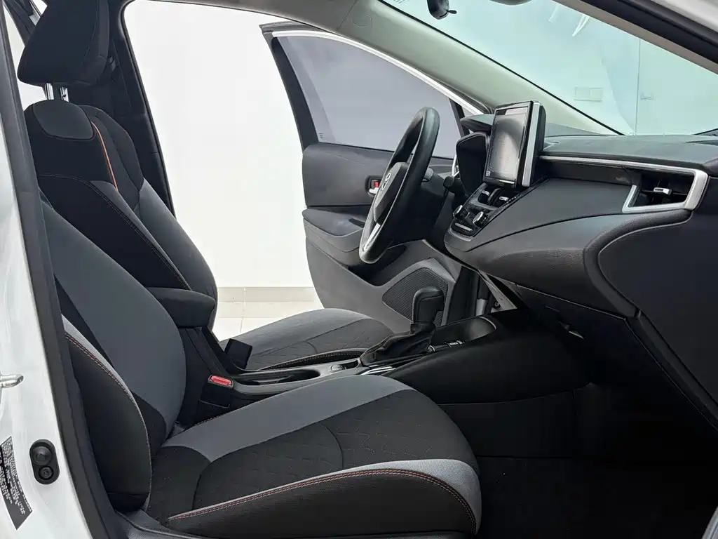 Corolla 2023 1.2T Elite Edition купить на сайте DeffCars