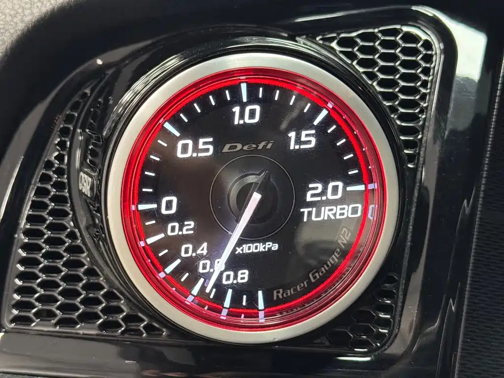 Golf GTI 2016 2.0TSI GTI купить на сайте DeffCars