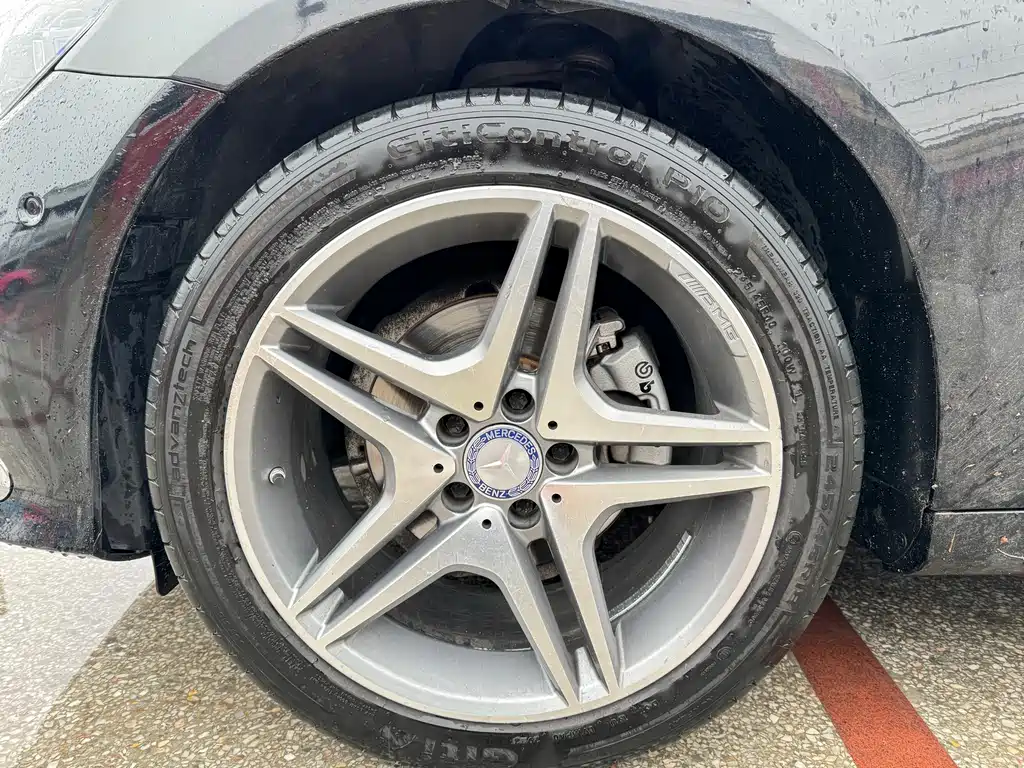 Mercedes-Benz E-Class 2016 E 200 L Sports купить на сайте DeffCars