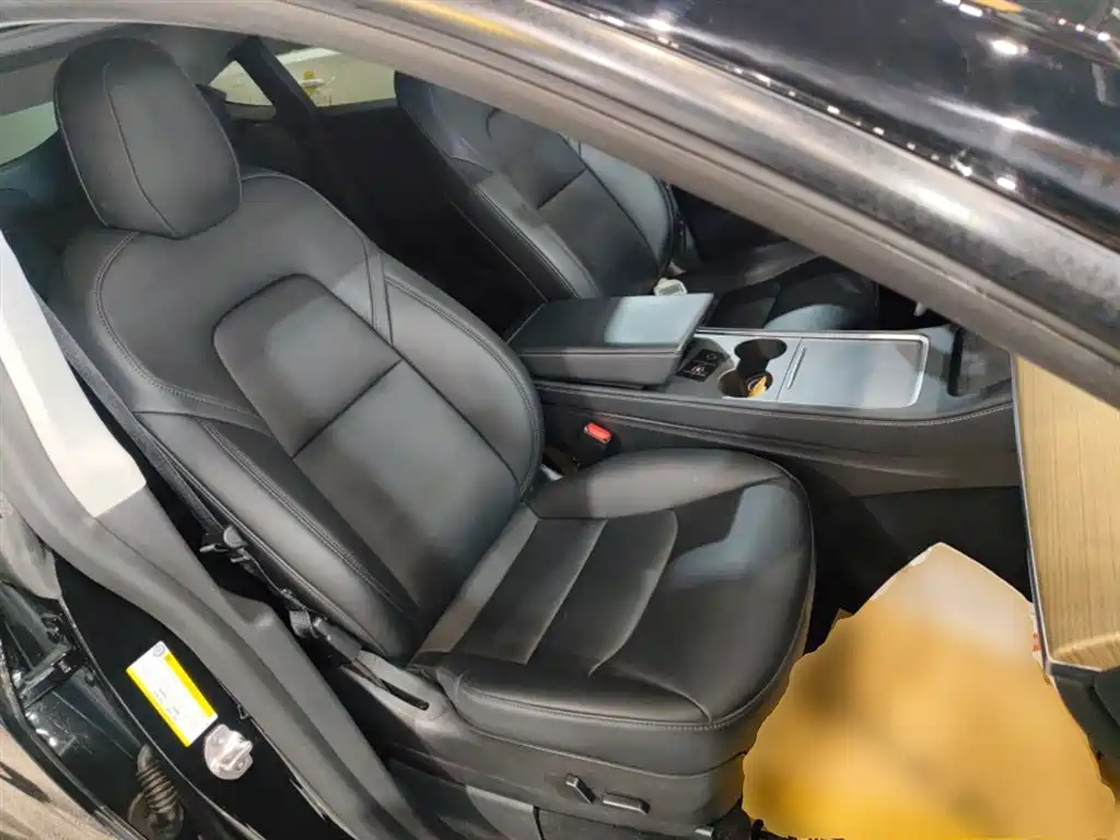 Model Y 2022 Performance high-performance all-wheel drive version купить на сайте DeffCars