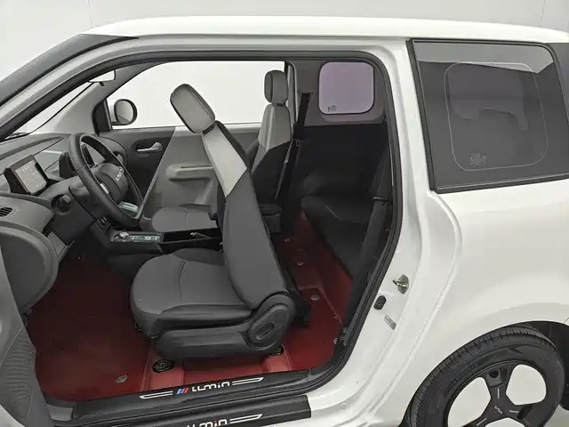 Changan Lumin 2023 model 205km Xiangqin model купить на сайте DeffCars