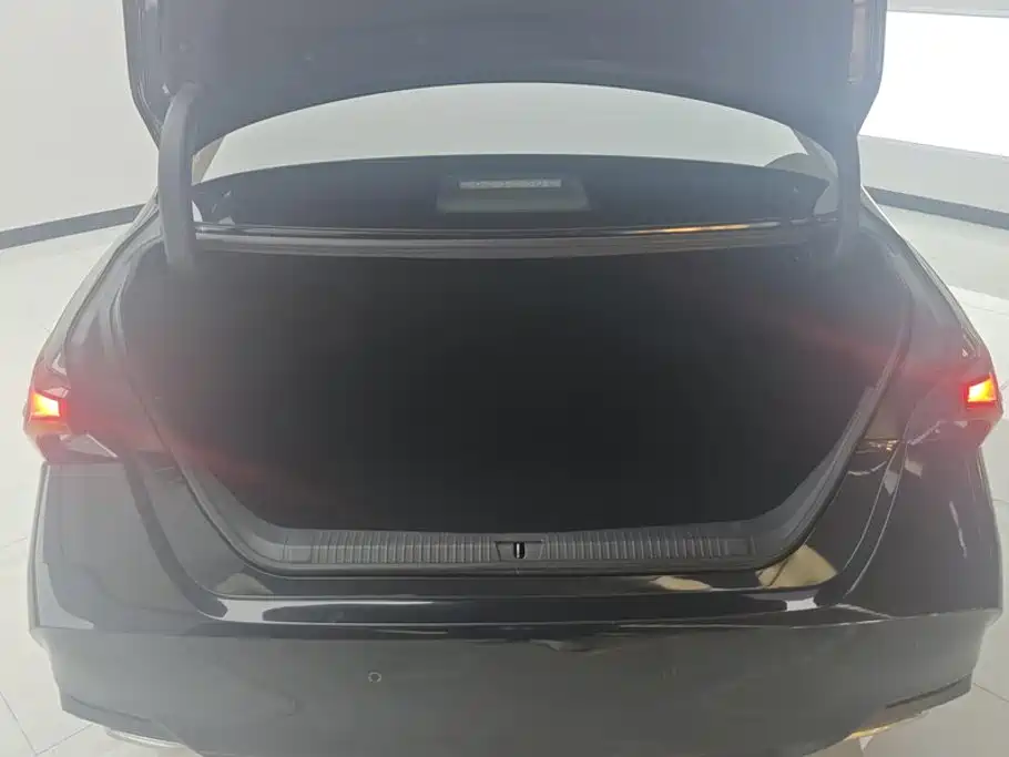 Asia Dragon 2019 2.0L Advanced Edition National VI купить на сайте DeffCars
