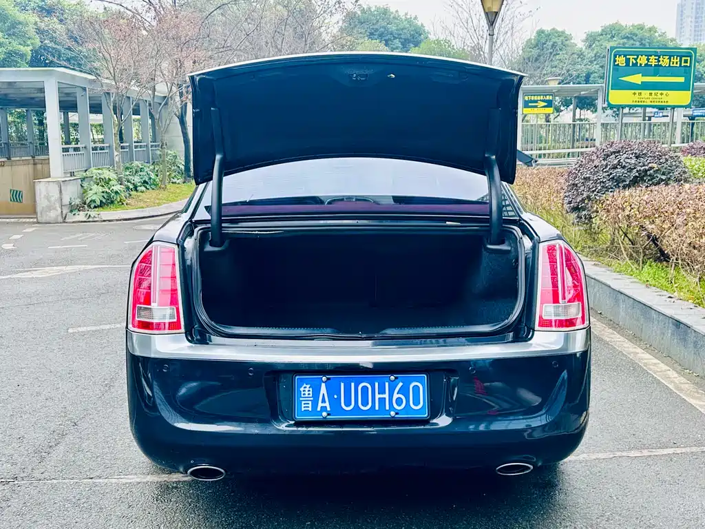 Chrysler 300C imported 2014 3.0L Excellence Edition купить на сайте DeffCars