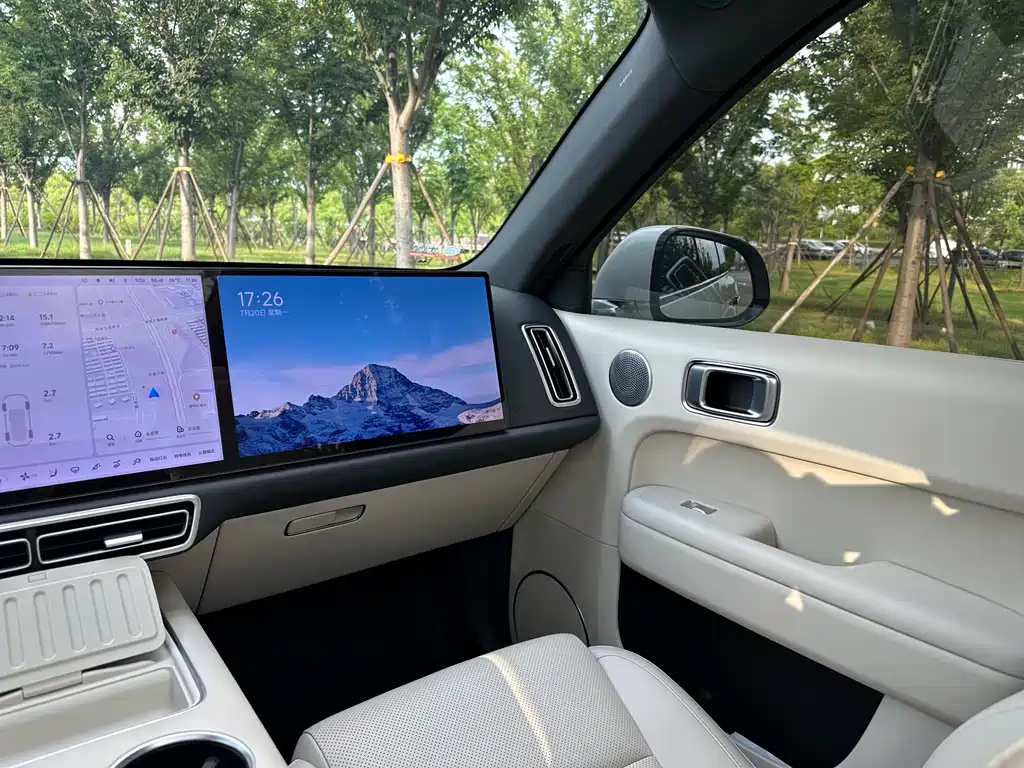 Ideal L6 2024 Pro купить на сайте DeffCars