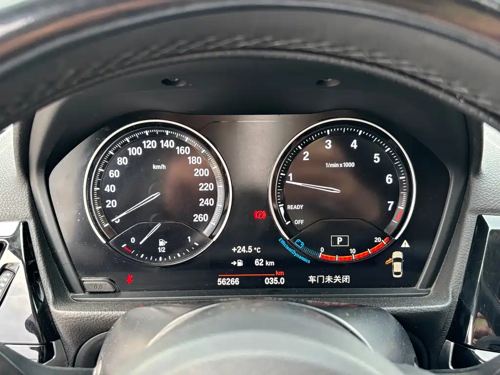 BMW 1 Series 2021 facelift 120i M Sports Night Edition купить на сайте DeffCars