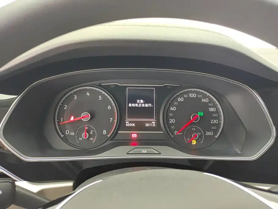 Passat 2020 facelift 280TSI Business Edition National VI купить на сайте DeffCars