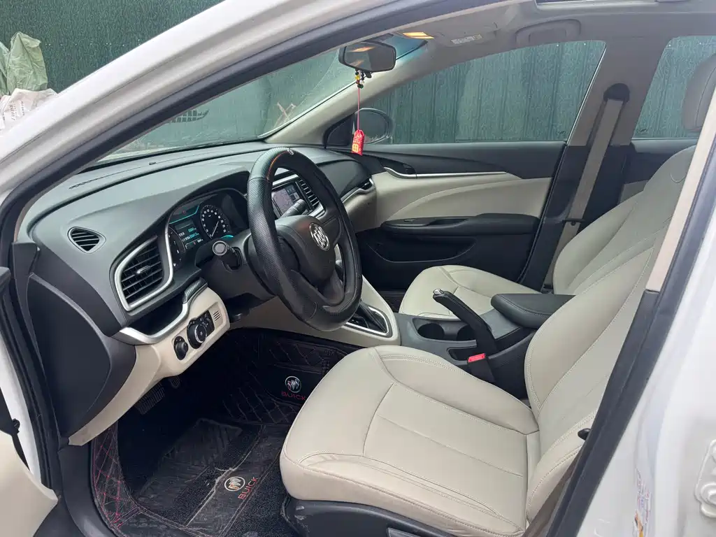 Yinglang 2019 15T dual-clutch interconnected elite model National V купить на сайте DeffCars
