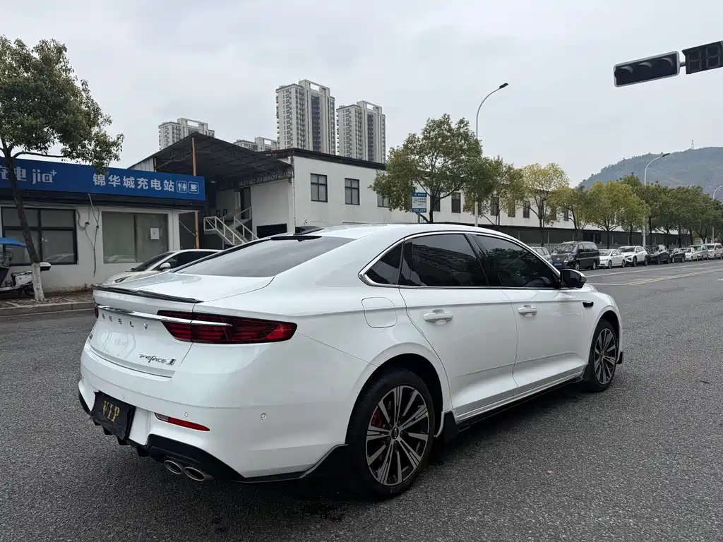 Xingrui 2026 Dongfangyao 2.0TD Moon Viewing Edition купить на сайте DeffCars