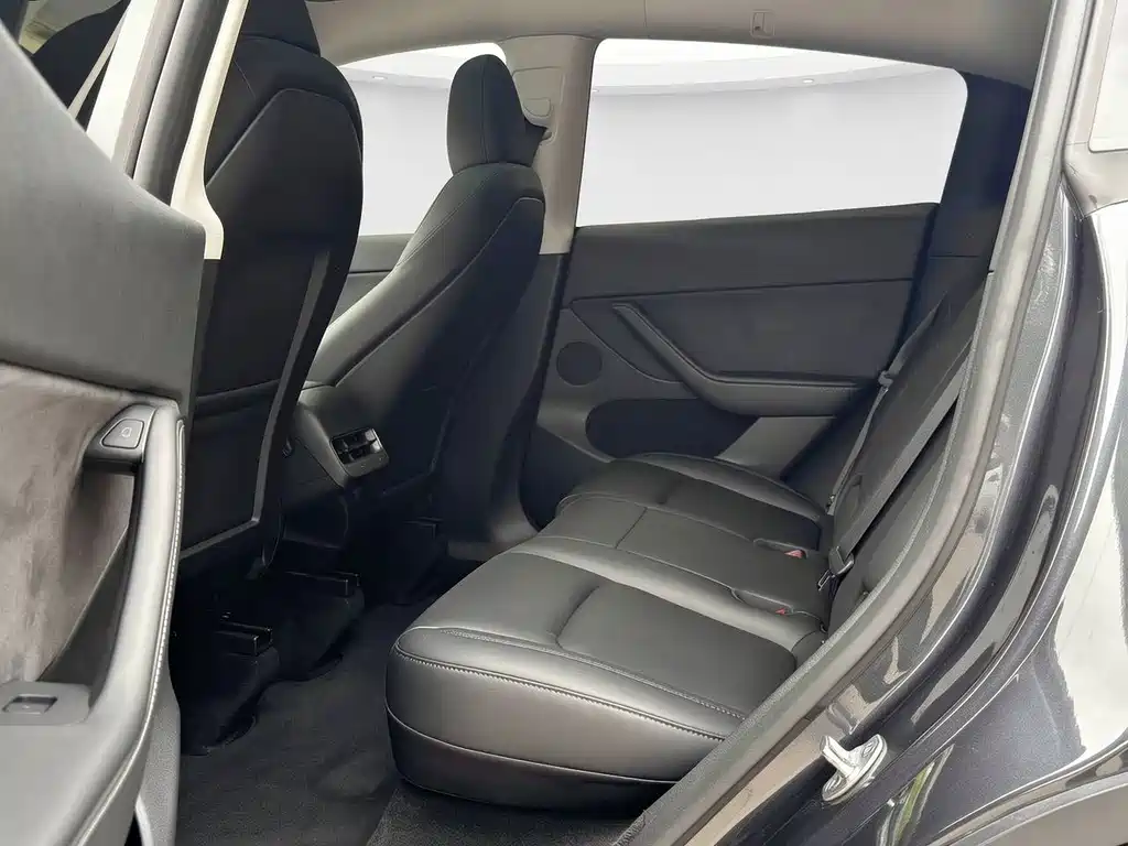 Model Y 2024 rear-wheel drive version купить на сайте DeffCars