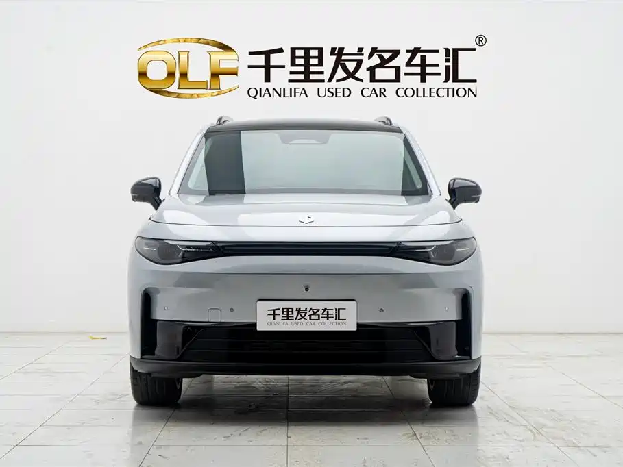 Leapmoon C16 2024 Extended Range 200 Exclusive Edition купить на сайте DeffCars