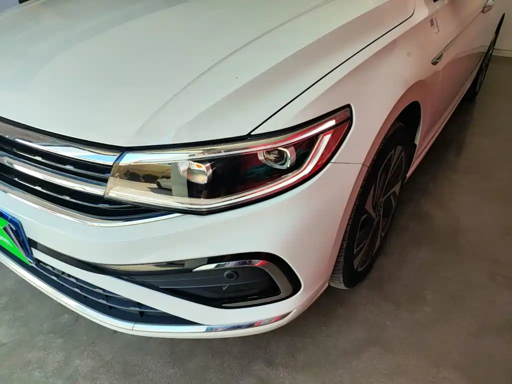 Bora 2023 300TSI DSG Premium Edition купить на сайте DeffCars