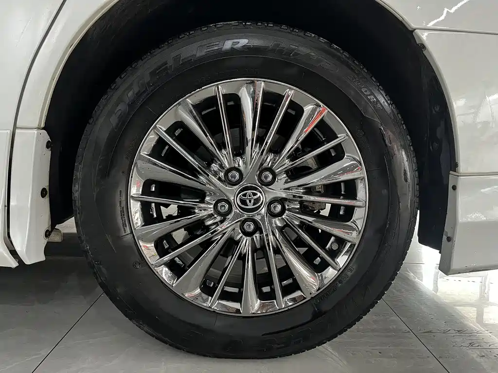 Wilfa 2020 Shuangqing 2.5L HV Premium Edition купить на сайте DeffCars