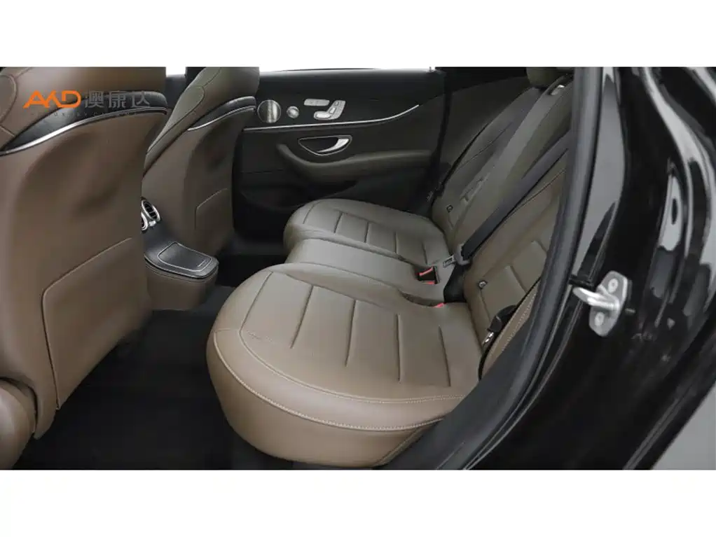 Mercedes-Benz E300L/2.0T/23 models/Sports luxury model купить на сайте DeffCars