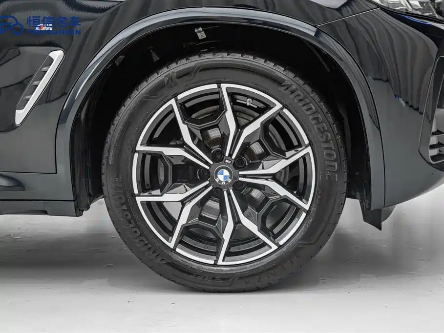 BMW X3 2023 xDrive25i M Sports Package купить на сайте DeffCars
