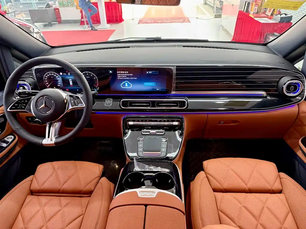 Rhine Traveler 2025 2.0T Polaris купить на сайте DeffCars