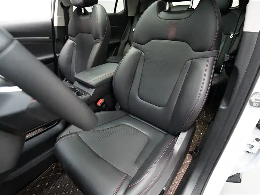 Yingku 2022 1.5T Supernova Pro Edition купить на сайте DeffCars