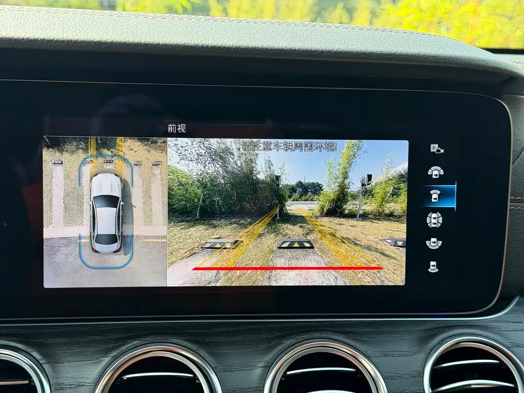 Mercedes-Benz E-Class 2022 facelift E 300 L sporty and stylish купить на сайте DeffCars