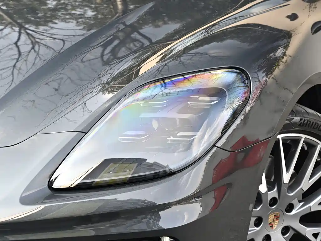 Panamera 2024 Panamera 2.9T купить на сайте DeffCars