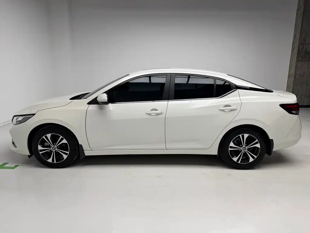 Sylphy 2022 1.6L XL CVT Enjoy Edition купить на сайте DeffCars