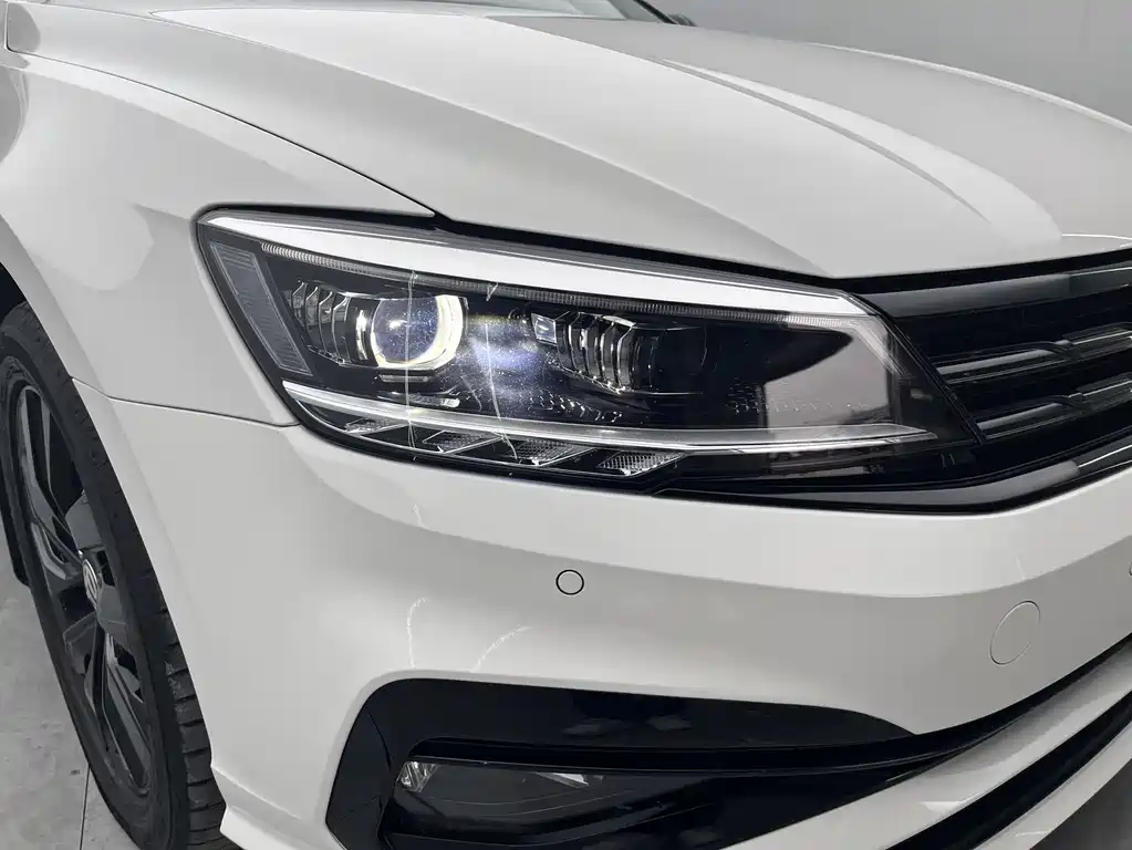 Lingdu 2021 280TSI DSG Deluxe Phantom Edition купить на сайте DeffCars