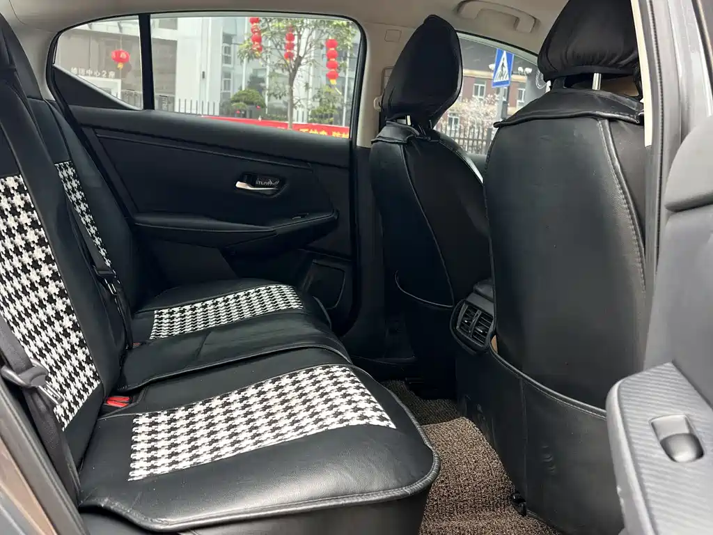 Sylphy 2022 1.6L XL CVT Enjoy Edition купить на сайте DeffCars
