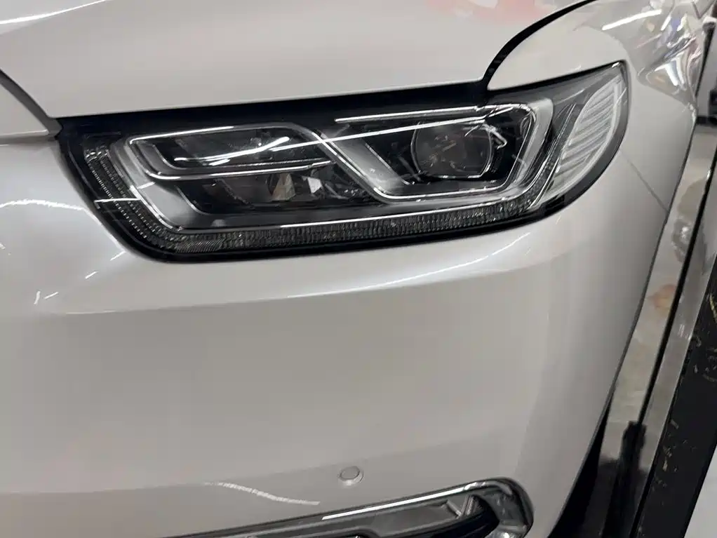 Taurus 2015 EcoBoost 245 Luxury купить на сайте DeffCars