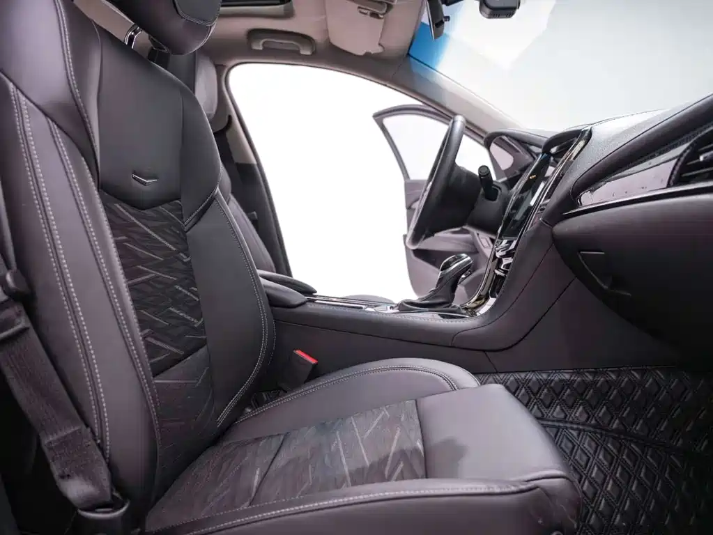 Cadillac ATS-L 2017 28T Technology купить на сайте DeffCars