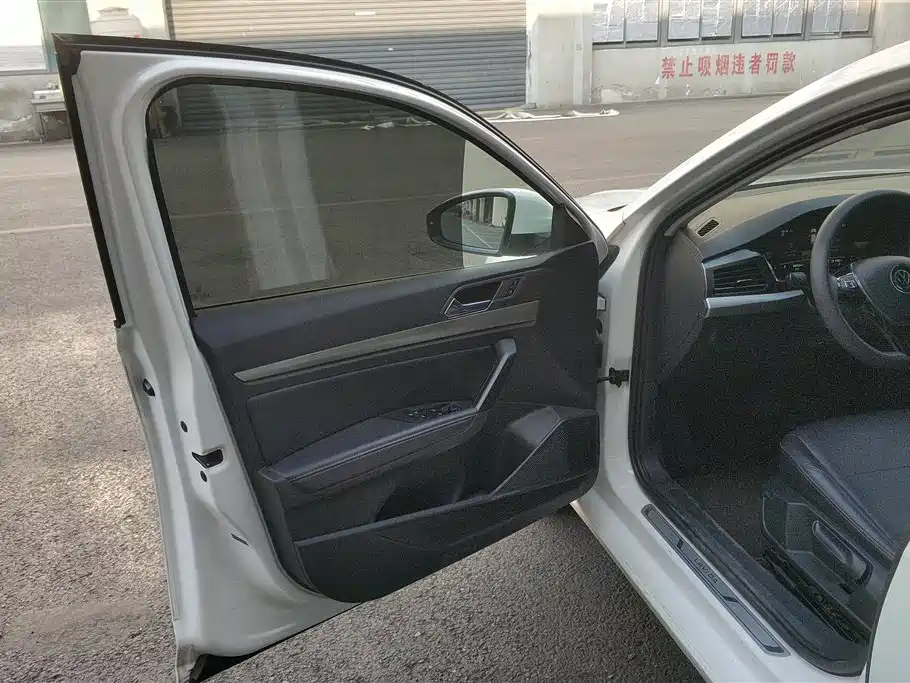 Lavida 2022 280TSI DSG Comfort Edition купить на сайте DeffCars