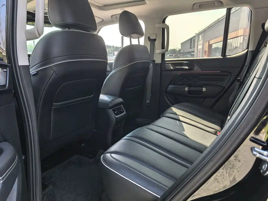 Tank 300 2023 City Edition 2.0T Very Stylish купить на сайте DeffCars